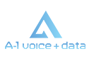 A-1 Voice & Data Logo